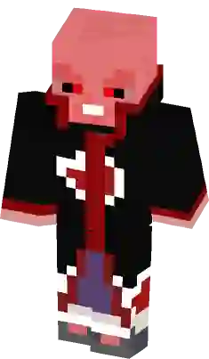 majin bu  Minecraft Skins