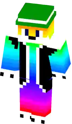 Image of 3d skin