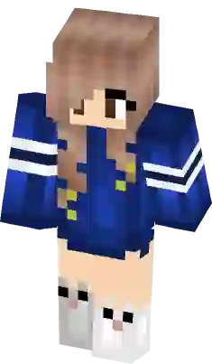 Image of 3d skin