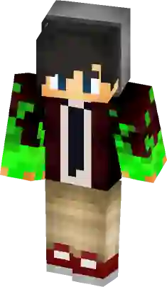 asdasd Minecraft Skin