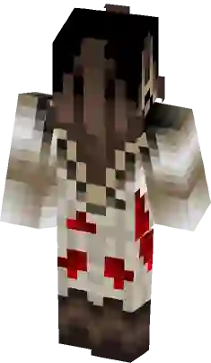 pyramid head  Minecraft Skin