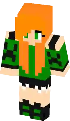 Image of 3d skin