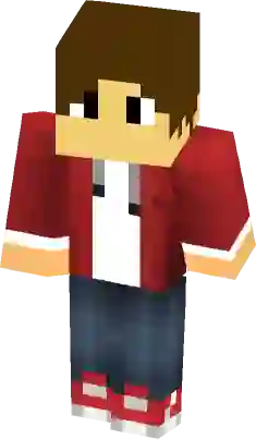 sadasd  Minecraft Skin