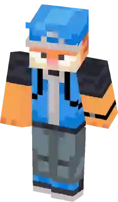 Image of 3d skin