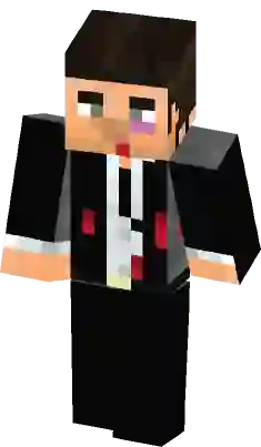 Image of 3d skin
