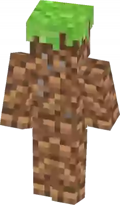 All Your Blocks' Minecraft Skin Minecraft Skin