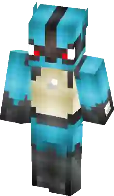 Image of 3d skin