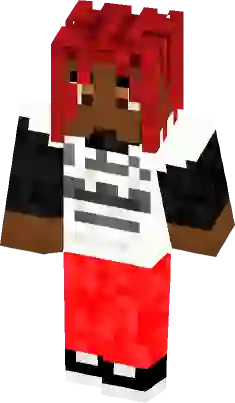 playboi carti  Minecraft Skins