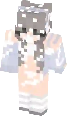 Image of 3d skin