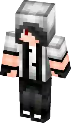 Man Minecraft Skins