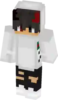 Image of 3d skin