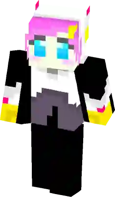 halt  Minecraft Skins