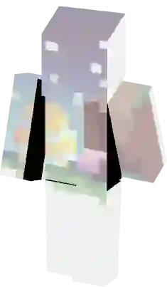 Image of 3d skin