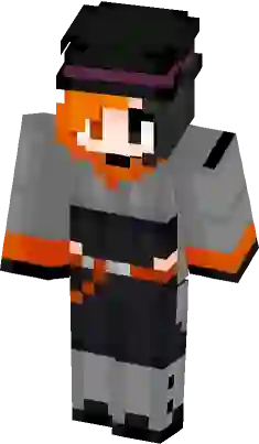 tnt boy  Nova Skin