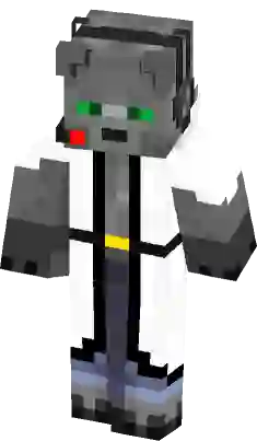 Image of 3d skin