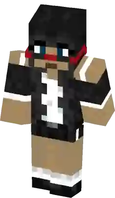 Image of 3d skin