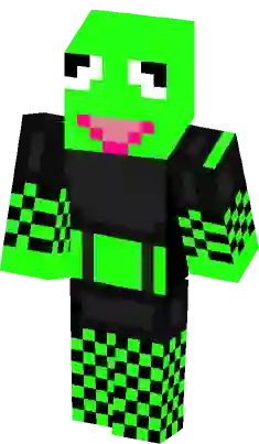 Image of 3d skin