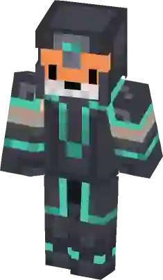 Gabrie Minecraft Skins