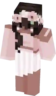 Image of 3d skin