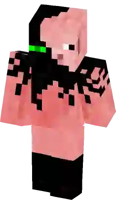 Image of 3d skin