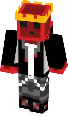 Image of 3d skin