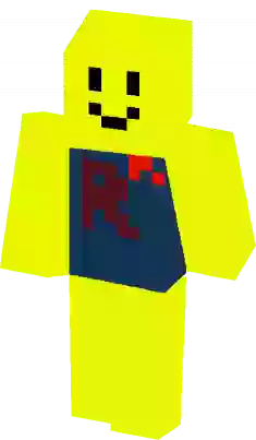 roblox r  Minecraft Skins