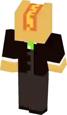 Image of 3d skin