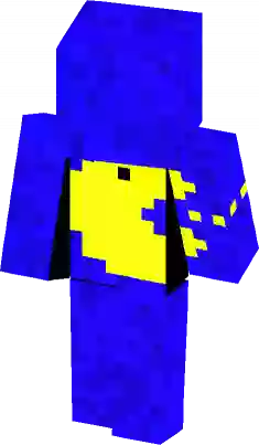 Noob - Roblox  Minecraft Skin