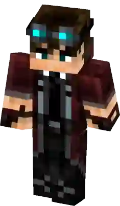 Image of 3d skin