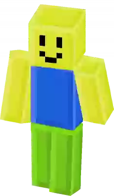 Bobux Minecraft Skins