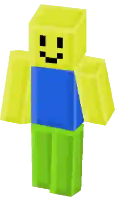 Bobux man/Roblox rich guy