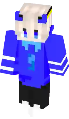 Image of 3d skin