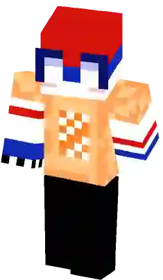 Image of 3d skin