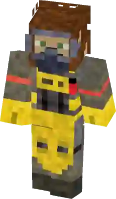 copiar  Minecraft Skins