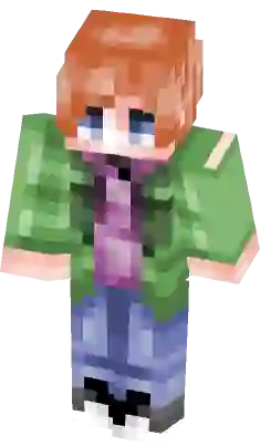 eddsworld matt  Minecraft Skins