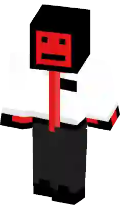 Roblox guest  Minecraft Skin