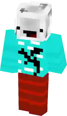 Image of 3d skin