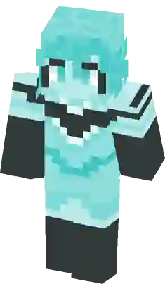 calca angelical Minecraft Skin