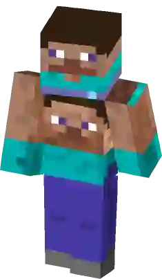 Image of 3d skin