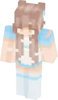 Image of 3d skin