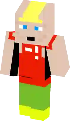 Giga Chad  Minecraft Skin