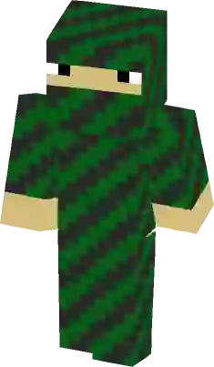 op ninja  Minecraft Skins