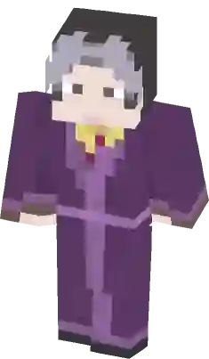 Enderman, Sorcerers Wiki