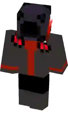 Dominus - Roblox Minecraft Skin