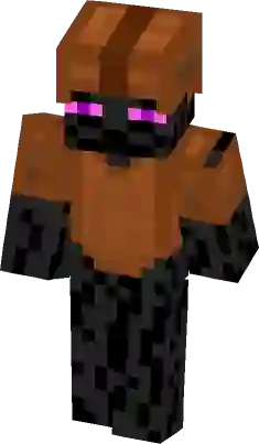 Blondie Leather Pants & Top Insta Model Minecraft Skin