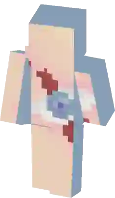 Image of 3d skin