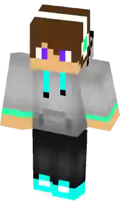 Image of 3d skin