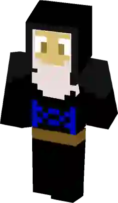 Ravena Minecraft Skin