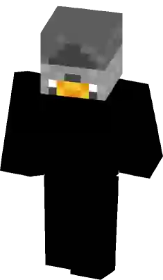 Block Facts  Minecraft Skin