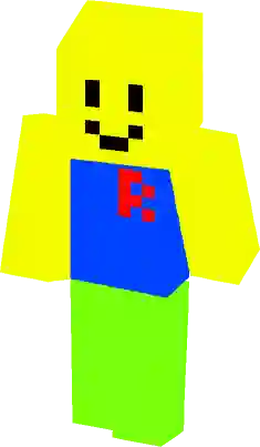 lego noob  Minecraft Skins